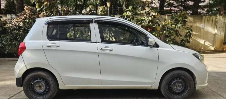 Maruti Suzuki Celerio(2014-2017) Vxi
